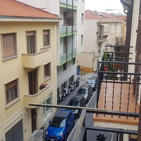 Appartement Sogni D'oro