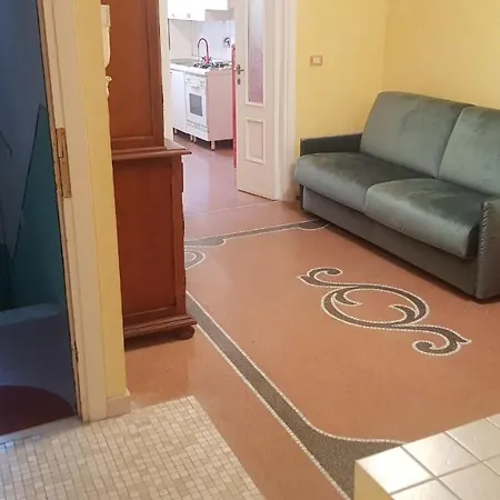 Sogni D'oro Appartement