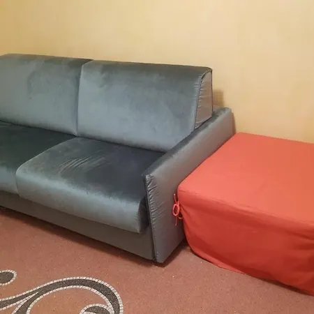 Sogni D'oro Appartement *