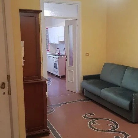Sogni D'oro Appartement *