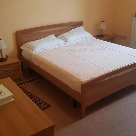 Sogni D'oro Appartement *