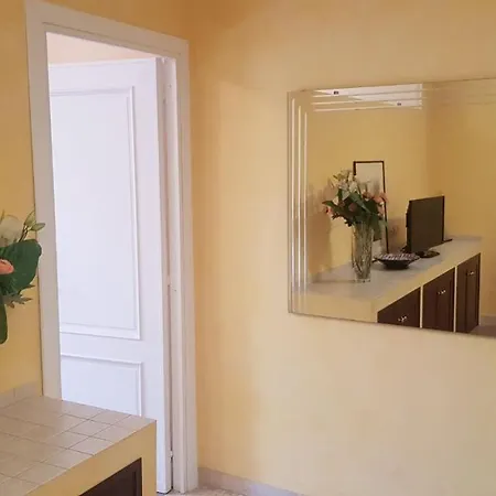 Sogni D'oro Appartement