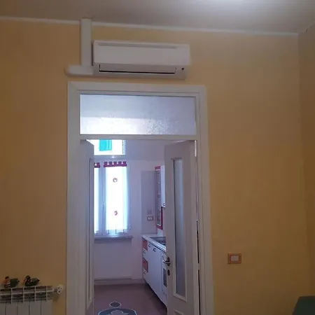 Appartement Sogni D'oro San Remo
