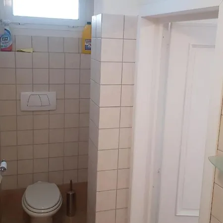 Sogni D'oro Appartement