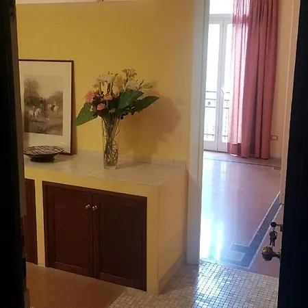 Appartement Sogni D'oro