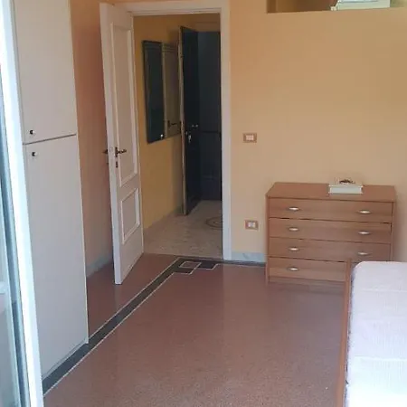 Sogni D'oro Appartement