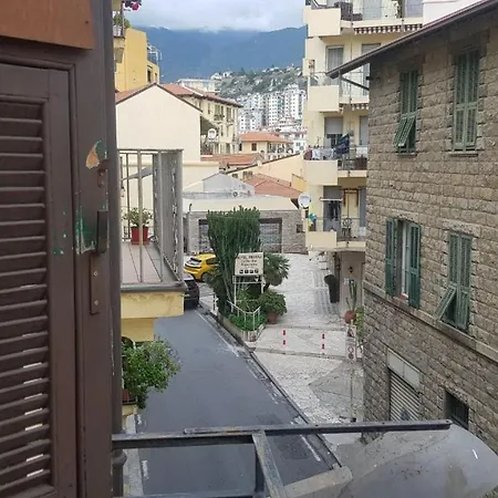 Sogni D'oro Appartement *