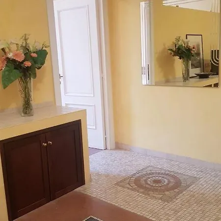 Sogni D'oro Appartement San Remo
