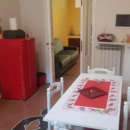 Sogni D'oro Appartement