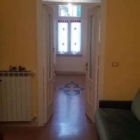 Appartement Sogni D'oro