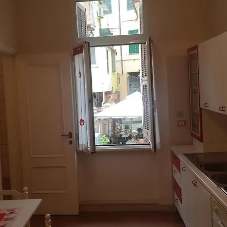 Appartement Sogni D'oro *