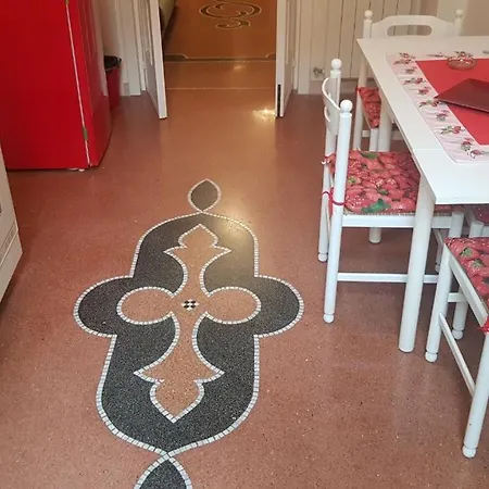 Appartement Sogni D'oro