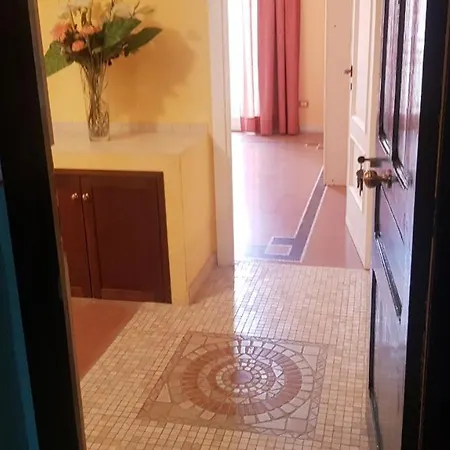 Sogni D'oro Appartement