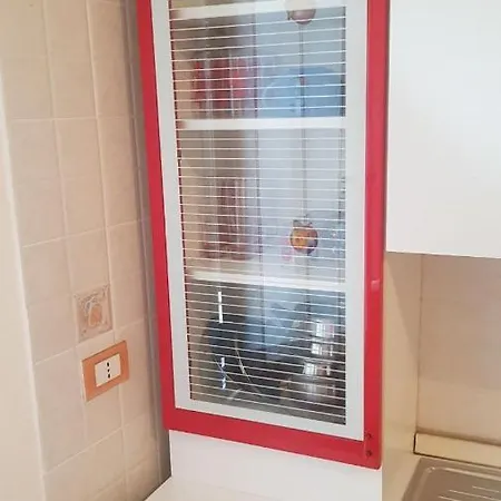 Sogni D'oro Appartement *