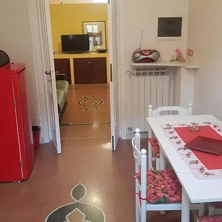 Appartement Sogni D'oro