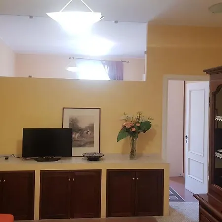 Sogni D'oro Appartement