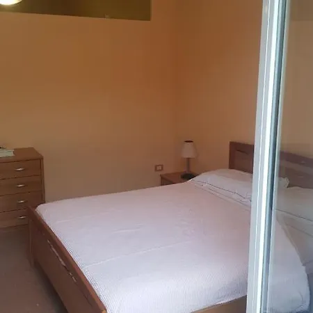 Sogni D'oro Apartment Sanremo