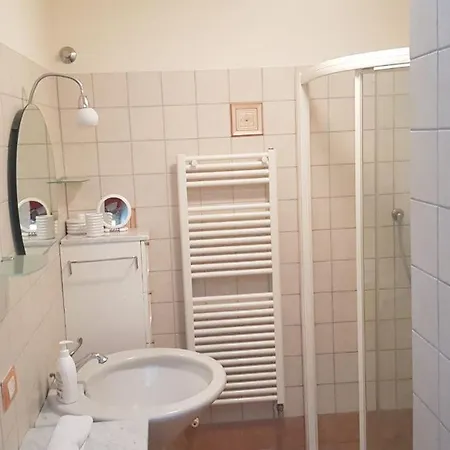 Sogni D'oro Apartment